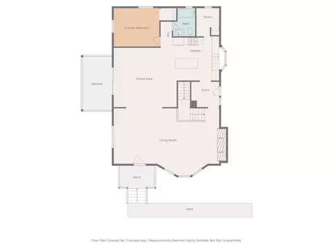Floorplan - 17420 Alsab Pl, Tehachapi, CA 93561 photo 1 of 2