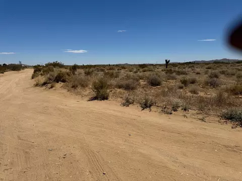 Fetters Street, Mojave, CA 93501 photo 7