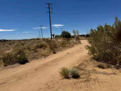 Fetters Street, Mojave, CA 93501 photo 9