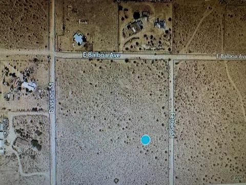 Fetters Street, Mojave, CA 93501 photo 3