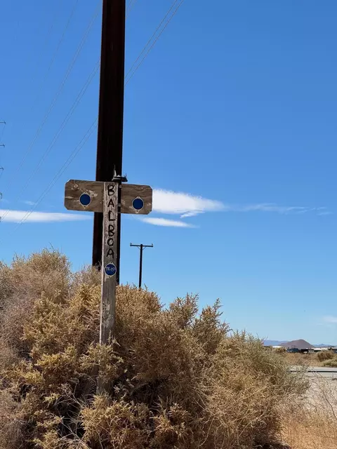 Fetters Street, Mojave, CA 93501 photo 5