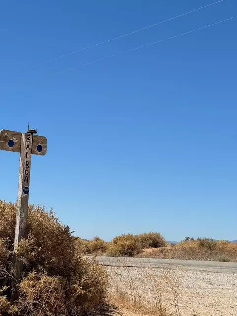 Fetters Street, Mojave, CA 93501 photo 6