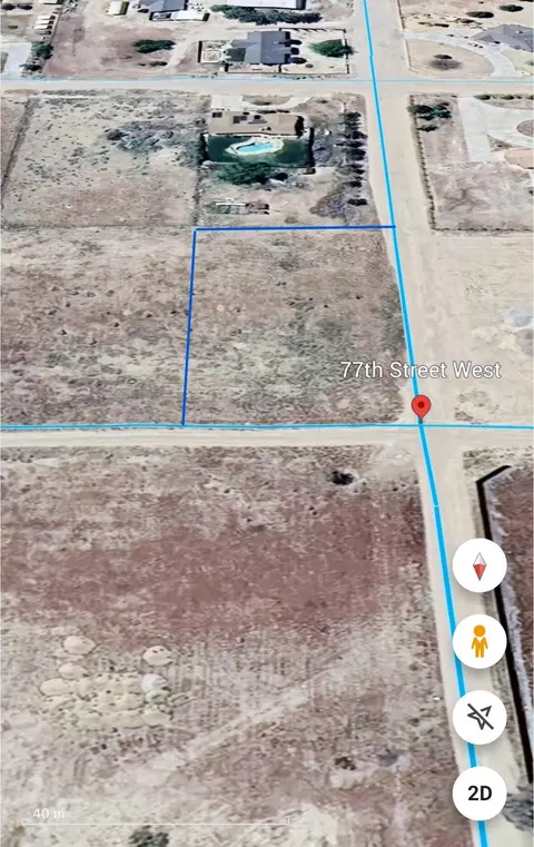 77 Th, Rosamond, CA 93560 photo 6