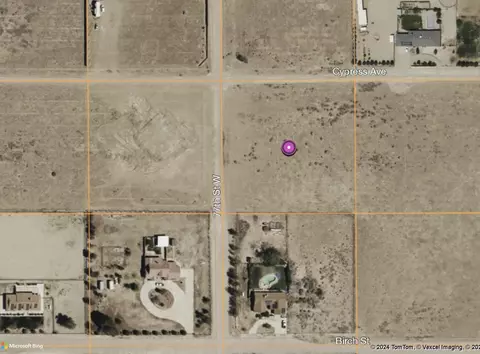 77 Th, Rosamond, CA 93560 photo 2