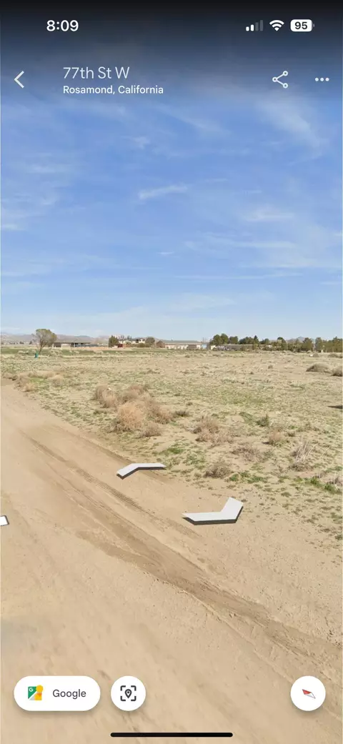 77 Th, Rosamond, CA 93560 photo 3