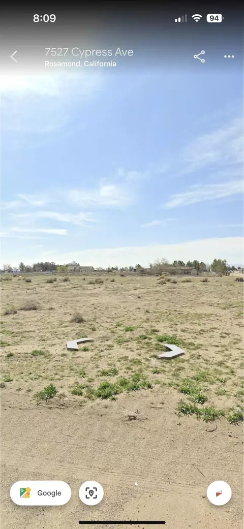 77 Th, Rosamond, CA 93560 photo 5