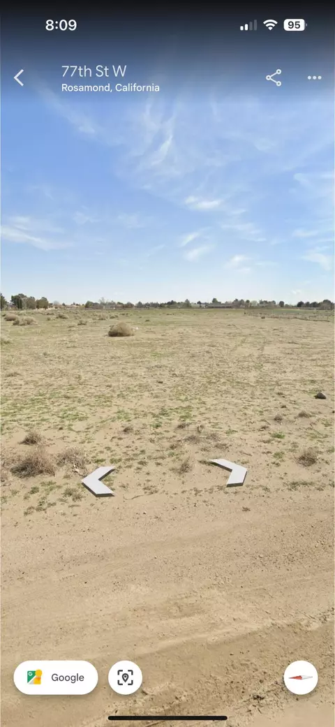 77 Th, Rosamond, CA 93560 photo 4