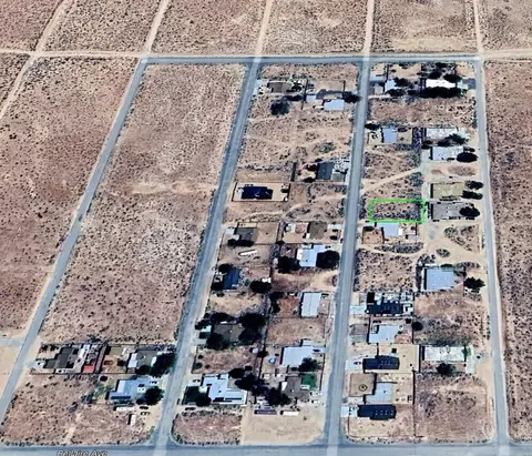 13414 Lamel St, North Edwards, CA 93523
