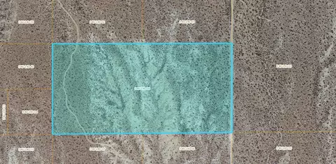 W 75th Street, Rosamond, CA 93560