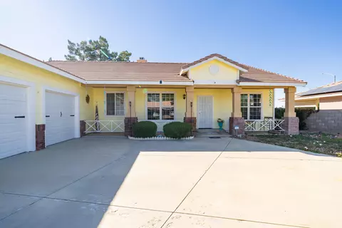 43251 Durango Ln, Lancaster, CA 93536