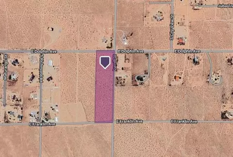 4 E Dolphin Ave, Ridgecrest, CA 93555 photo 16