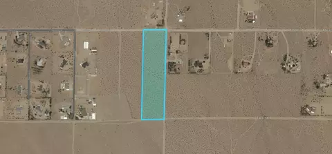 4 Dolphin Ave E, Ridgecrest, CA 93555