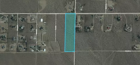 4 E Dolphin Ave, Ridgecrest, CA 93555 photo 2