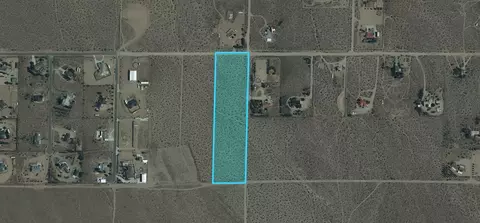 4 E Dolphin Ave, Ridgecrest, CA 93555 photo 3