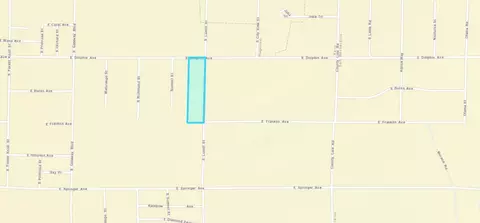 4 E Dolphin Ave, Ridgecrest, CA 93555 photo 4
