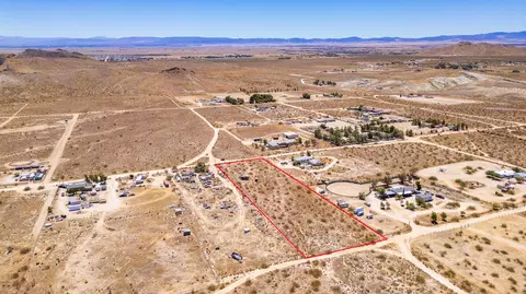 Stevenson St, Rosamond, CA 93560 photo 5