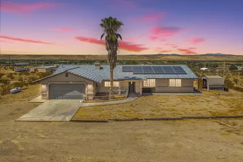 14976 Oleander St, Oro Grande, CA 92368