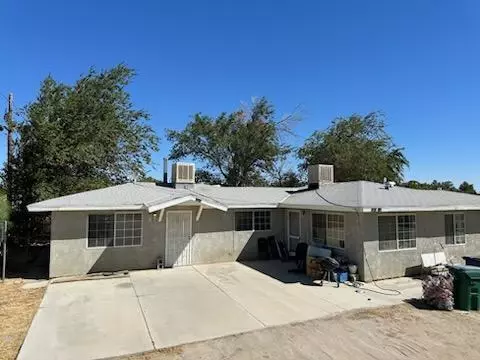 3211 H14 E, Lancaster, CA 93535