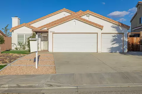 36410 37th St E, Palmdale, CA 93550 photo 2