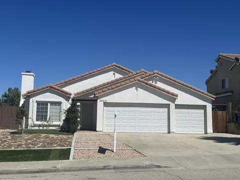 36410 37th St E, Palmdale, CA 93550