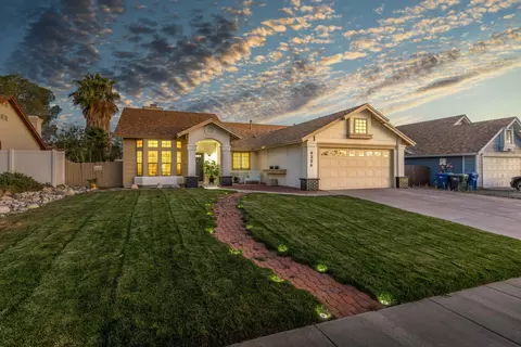 4336 Ave Q-12 E, Palmdale, CA 93552