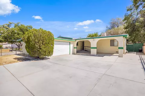 712 Avenue H11 W, Lancaster, CA 93534