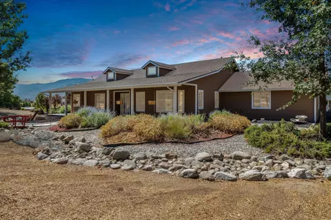 21451 Pegasus St, Tehachapi, CA 93561