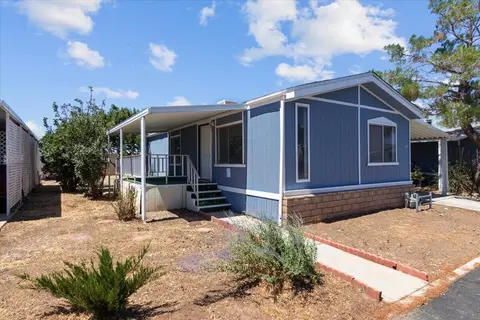 14556 Tehachapi Blvd E #10, Tehachapi, CA 93561