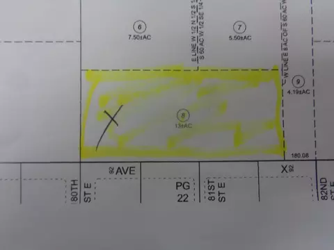 Ave. X 180th Ste, Llano, CA 93544 photo 3