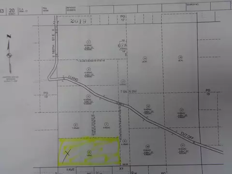 Ave. X 180th Ste, Llano, CA 93544 photo 2
