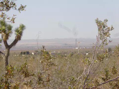 Ave. X 180th Ste, Llano, CA 93544 photo 5