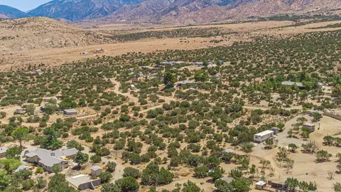 Four Winds Road, Juniper Hills, CA 93543 photo 13