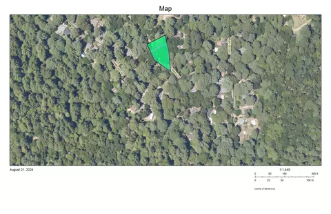 Stewart St, Boulder Creek, CA 95006