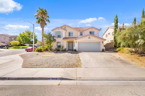 2818 Pewter Ave, Palmdale, CA 93550