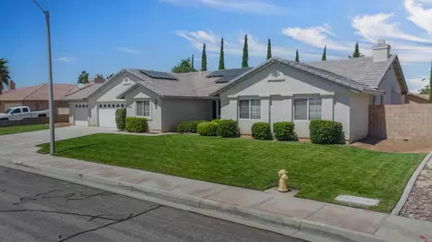 2815 Avenue L-2 W, Lancaster, CA 93536