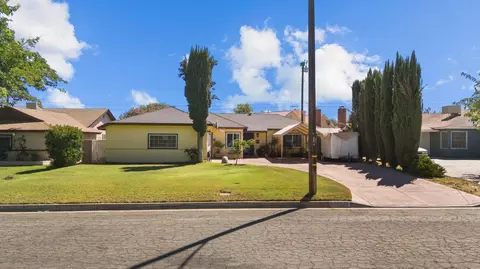 43820 Kirkland Ave, Lancaster, CA 93535