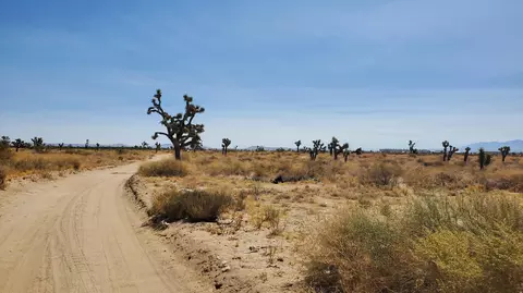 Ave L-4 & 12th St East, Palmdale, CA 93550