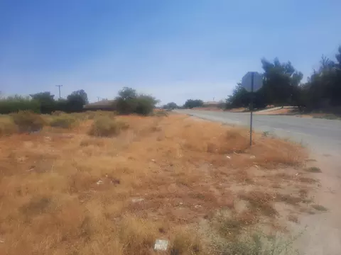 South Loop Boulevard S, California City, CA 93505