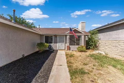 Exterior - 1315 Ave J5 E, Lancaster, CA 93535 photo 2 of 8