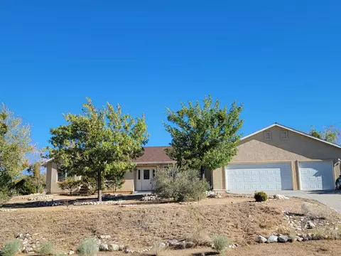 Exterior - 16138 Burning Tree Dr, Llano, CA 93544 photo 6 of 6