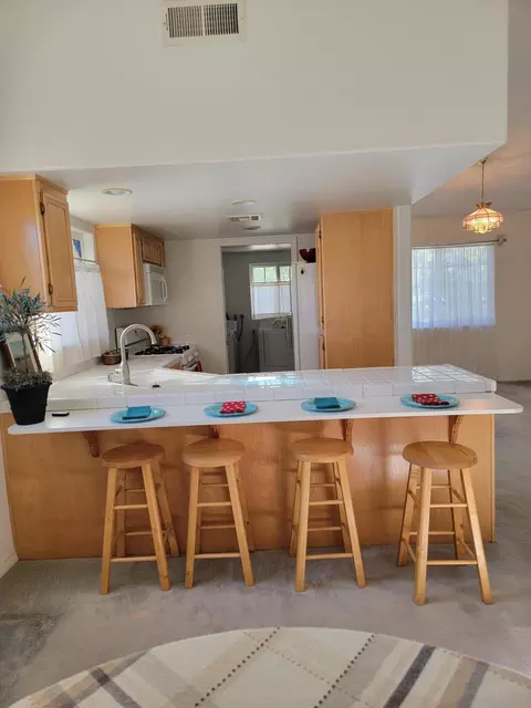Kitchen - 16138 Burning Tree Dr, Llano, CA 93544 photo 2 of 2