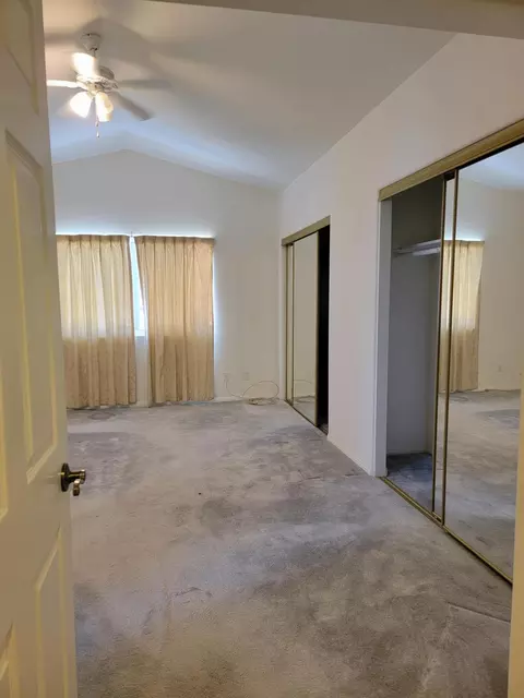 Bedroom - 16138 Burning Tree Dr, Llano, CA 93544 photo 4 of 8