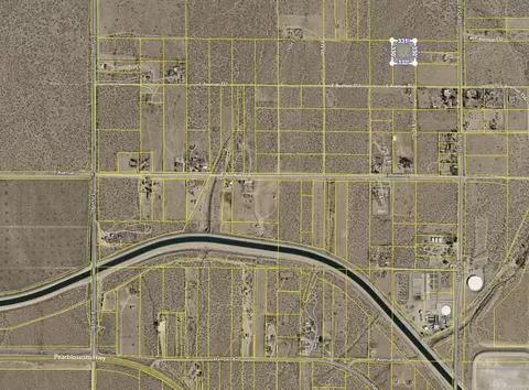 Apprx 115th St E/e Ave T10, Littlerock, CA 93543 photo 3