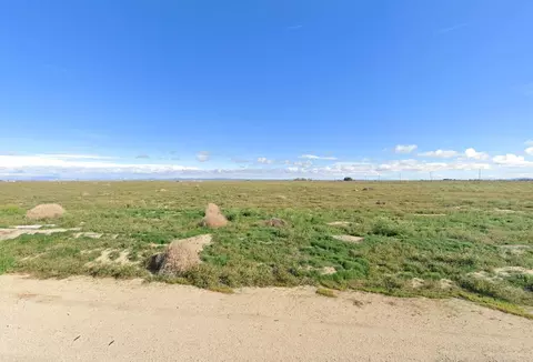 Apprx E Ave I/90th St E, Lancaster, CA 93535 photo 3