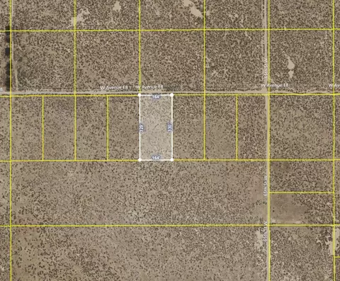 6700 Avenue E-8 W, Lancaster, CA 93536 photo 1