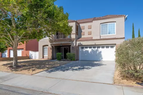 38729 Berrycreek Ct, Palmdale, CA 93551