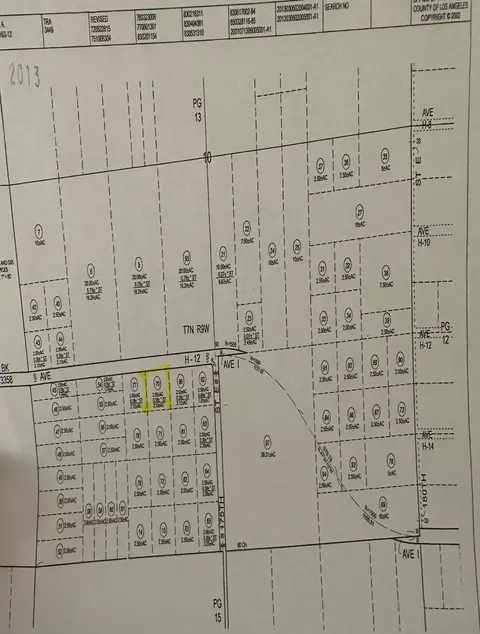 H12/vic Vac Ave, Lancaster, CA 93535 photo 11