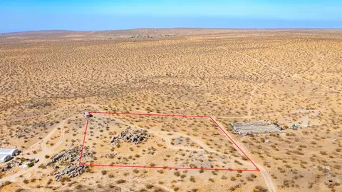 H12/vic Vac Ave, Lancaster, CA 93535