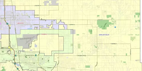 K8 Vic 207 Ste, Lancaster, CA 93535 photo 8