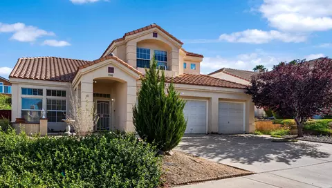 1100 Ironwood Ave, Palmdale, CA 93551